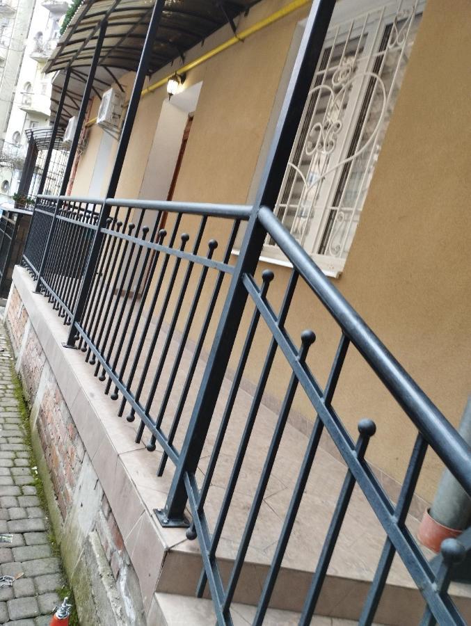 Apartament Of Center Lviv Apartamento Exterior foto